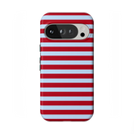 Harbor Stripe | Dockside Case - Google Pixel 10 Pro