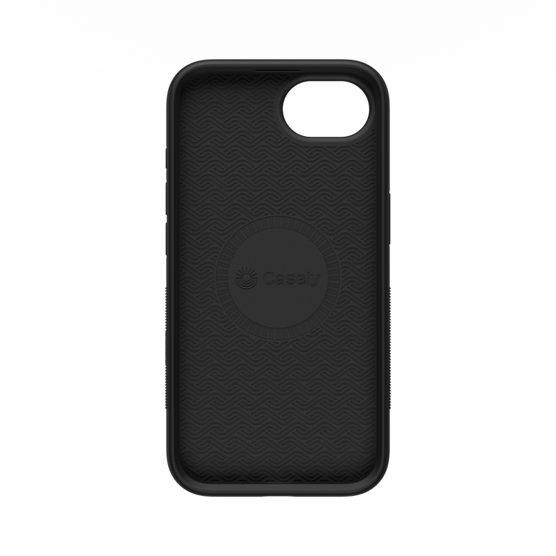 Color Me Happy | Pattern Colorblock Case iPhone Case get.casely 