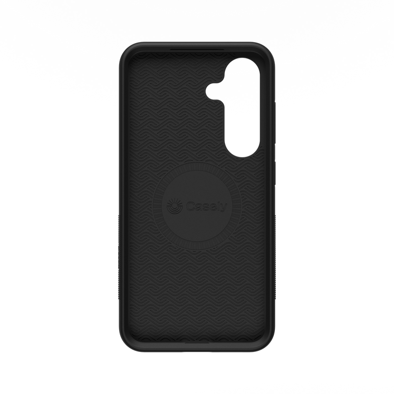 Color Me Happy | Pattern Colorblock Case iPhone Case get.casely 
