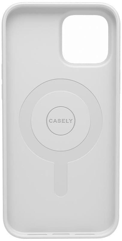 Color Me Happy | Pattern Colorblock Case iPhone Case get.casely