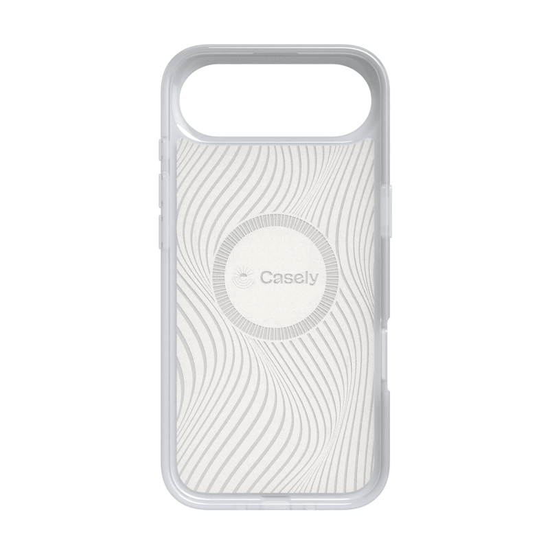 Color Me Happy | Pattern Colorblock Case iPhone Case get.casely 