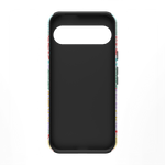 Color Me Happy | Pattern Colorblock Case iPhone Case get.casely 