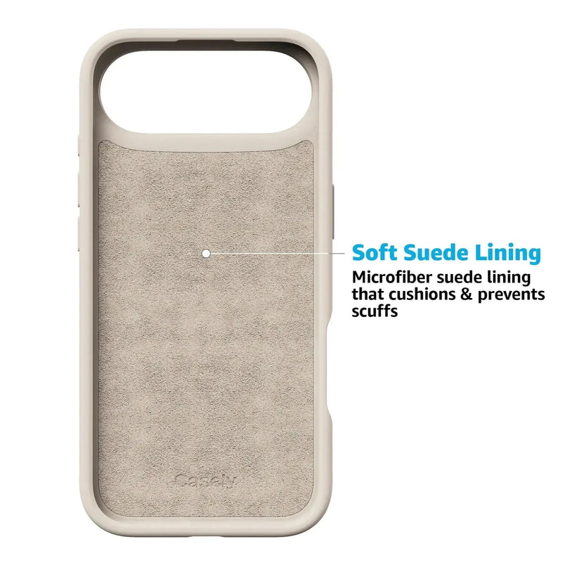 Color Me Happy | Pattern Colorblock Case iPhone Case get.casely 