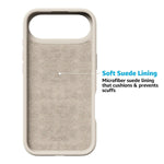 Color Me Happy | Pattern Colorblock Case iPhone Case get.casely 