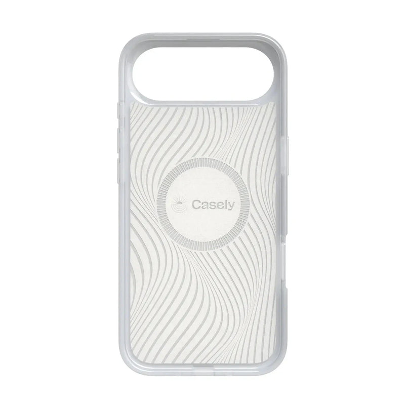 Color Me Happy | Pattern Colorblock Case iPhone Case get.casely 