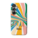 Come Together | The Beatles Abbey Road Case iPhone Case get.casely Bold Flex + MagSafe® Galaxy S25 Plus 