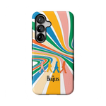 Come Together | The Beatles Abbey Road Case iPhone Case get.casely Bold Flex + MagSafe® Galaxy S25 