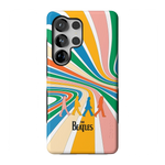 Come Together | The Beatles Abbey Road Case iPhone Case get.casely Bold Flex + MagSafe® Galaxy S25 Ultra 