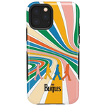 Come Together | The Beatles Abbey Road Case iPhone Case get.casely Bold iPhone 11 Pro Max 
