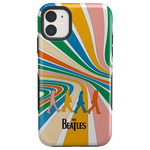 Come Together | The Beatles Abbey Road Case iPhone Case get.casely Bold iPhone 11 