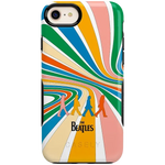 Come Together | The Beatles Abbey Road Case iPhone Case get.casely Bold iPhone SE (2020 & 2022) 