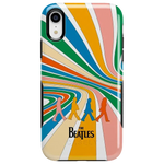 Come Together | The Beatles Abbey Road Case iPhone Case get.casely Bold iPhone XR 