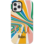 Come Together | The Beatles Abbey Road Case iPhone Case get.casely Bold + MagSafe® iPhone 12 Pro Max 