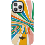 Come Together | The Beatles Abbey Road Case iPhone Case get.casely Bold + MagSafe® iPhone 13 Pro Max 