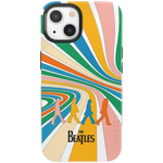 Come Together | The Beatles Abbey Road Case iPhone Case get.casely Bold + MagSafe® iPhone 13 