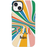 Come Together | The Beatles Abbey Road Case iPhone Case get.casely Bold + MagSafe® iPhone 14 Plus 