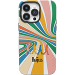 Come Together | The Beatles Abbey Road Case iPhone Case get.casely Bold + MagSafe® iPhone 14 Pro Max 