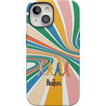 Come Together | The Beatles Abbey Road Case iPhone Case get.casely Bold + MagSafe® iPhone 15 Plus 