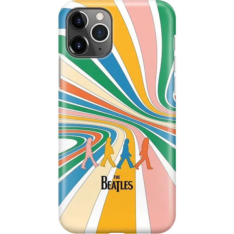Come Together | The Beatles Abbey Road Case iPhone Case get.casely Classic iPhone 11 Pro Max 