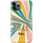 Come Together | The Beatles Abbey Road Case iPhone Case get.casely Classic iPhone 11 Pro Max 