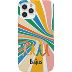 Come Together | The Beatles Abbey Road Case iPhone Case get.casely Classic iPhone 12 Pro Max 