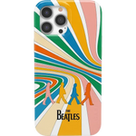 Come Together | The Beatles Abbey Road Case iPhone Case get.casely Classic + MagSafe® iPhone 13 Pro Max 