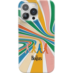 Come Together | The Beatles Abbey Road Case iPhone Case get.casely Classic + MagSafe® iPhone 14 Pro Max 