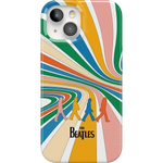Come Together | The Beatles Abbey Road Case iPhone Case get.casely Classic + MagSafe® iPhone 15 Plus 