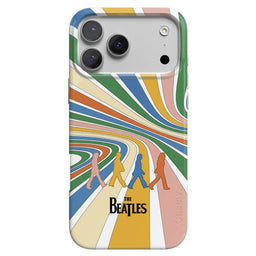Come Together | The Beatles Abbey Road Case iPhone Case get.casely Classic + MagSafe® iPhone 18 Pro Max 