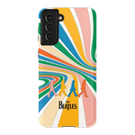 Come Together | The Beatles Abbey Road Case iPhone Case get.casely Essential Galaxy S21 Plus 