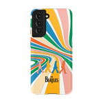 Come Together | The Beatles Abbey Road Case iPhone Case get.casely Essential Galaxy S21 