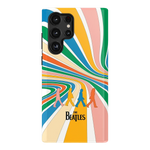 Come Together | The Beatles Abbey Road Case iPhone Case get.casely Essential Galaxy S22 Ultra 