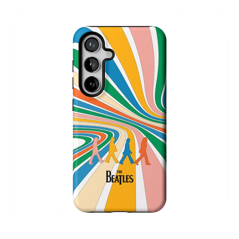 Come Together | The Beatles Abbey Road Case iPhone Case get.casely Essential Galaxy S24 