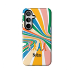 Come Together | The Beatles Abbey Road Case iPhone Case get.casely Essential Galaxy S24 