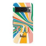 Come Together | The Beatles Abbey Road Case iPhone Case get.casely Essential Google Pixel 8 Pro 