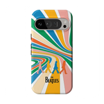 Come Together | The Beatles Abbey Road Case iPhone Case get.casely Essential Google Pixel 9 Pro 