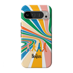 Come Together | The Beatles Abbey Road Case iPhone Case get.casely Essential Google Pixel 9 Pro XL 