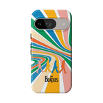 Come Together | The Beatles Abbey Road Case iPhone Case get.casely Essential Google Pixel 9 