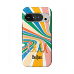 Come Together | The Beatles Abbey Road Case iPhone Case get.casely Essential + MagSafe® Google Pixel 10 Pro 