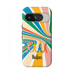 Come Together | The Beatles Abbey Road Case iPhone Case get.casely Essential + MagSafe® Google Pixel 10 