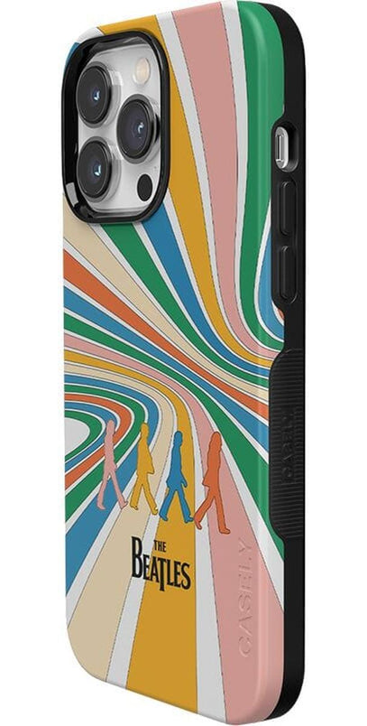 Come Together | The Beatles Abbey Road Case iPhone Case get.casely 