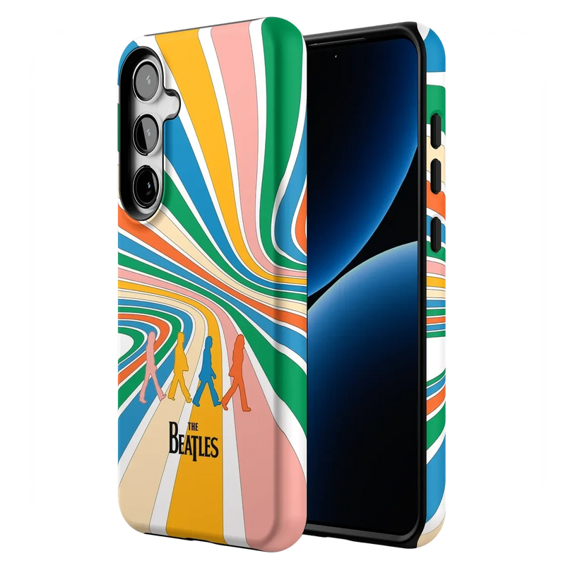 Come Together | The Beatles Abbey Road Case iPhone Case get.casely 