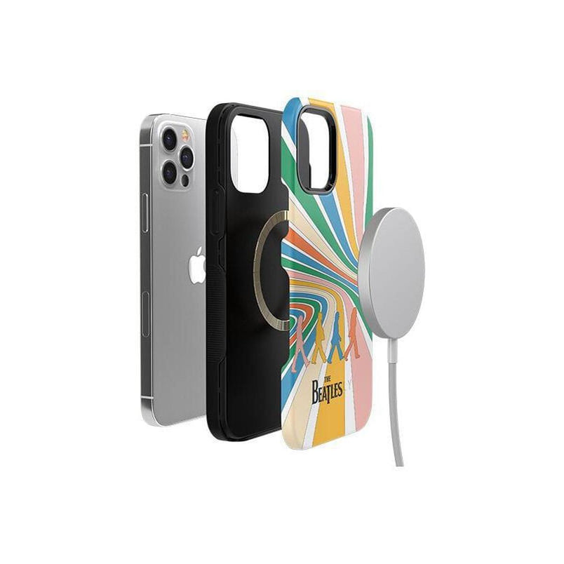 Come Together | The Beatles Abbey Road Case iPhone Case get.casely 