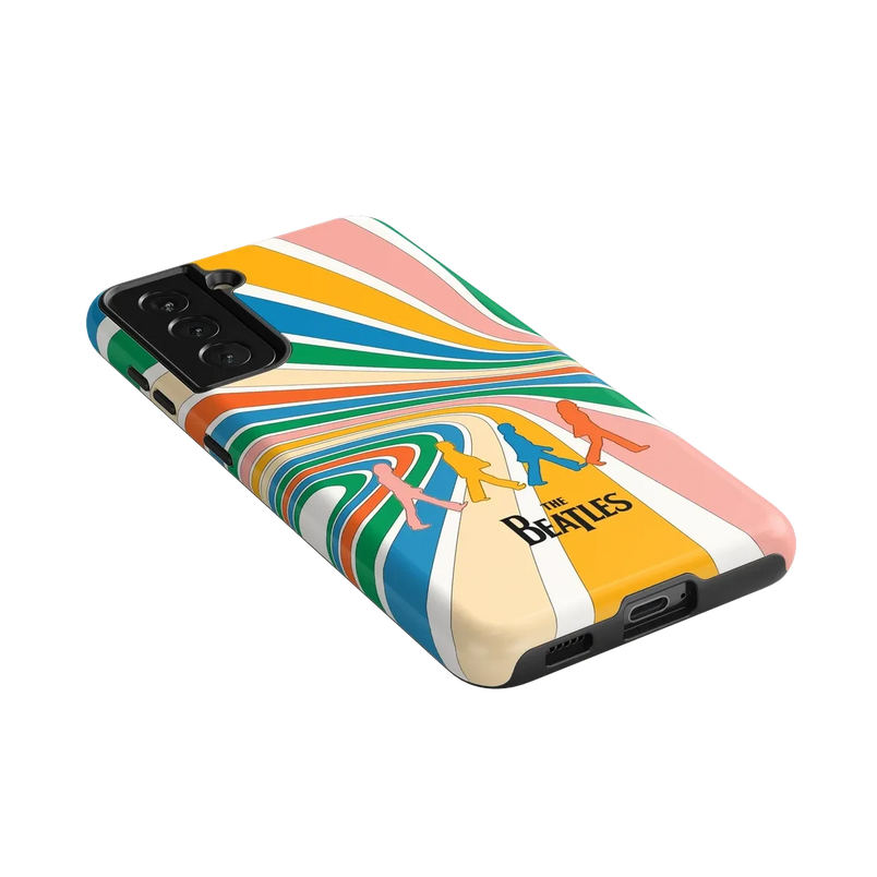 Come Together | The Beatles Abbey Road Case iPhone Case get.casely 