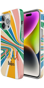 Come Together | The Beatles Abbey Road Case iPhone Case get.casely 