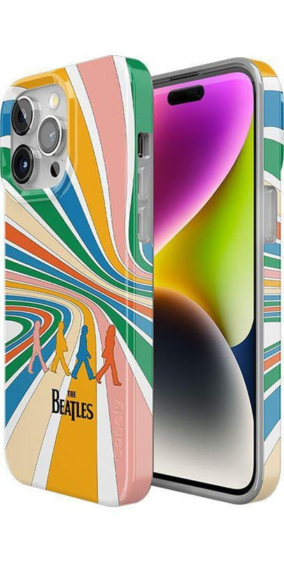 Come Together | The Beatles Abbey Road Case iPhone Case get.casely 