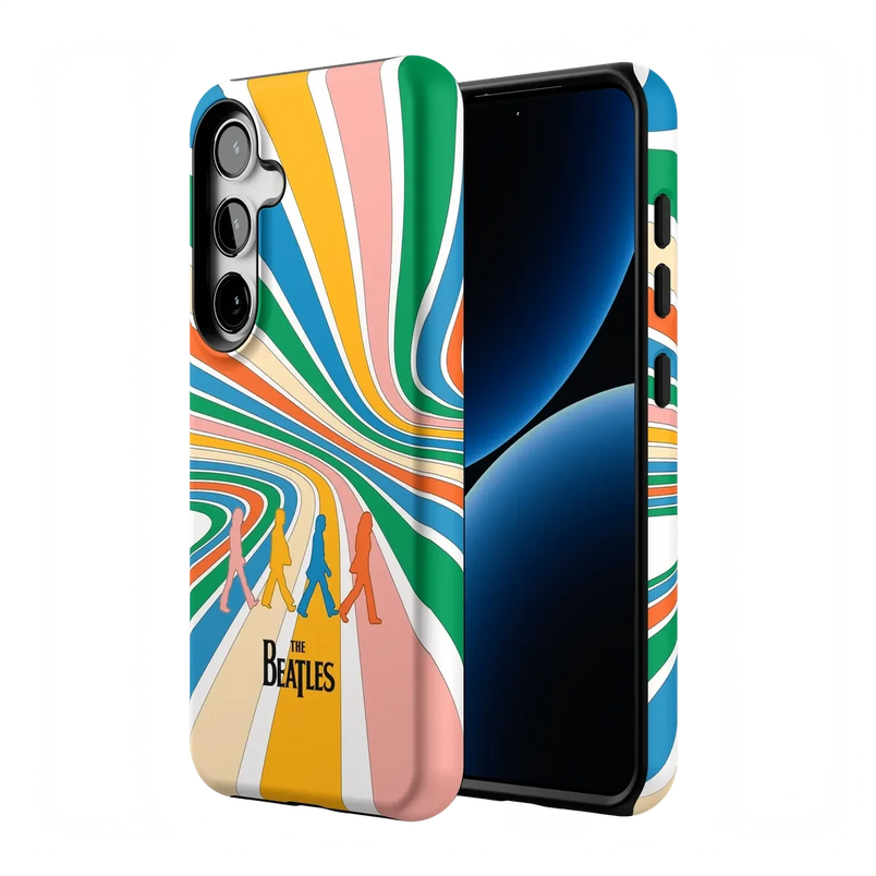 Come Together | The Beatles Abbey Road Case iPhone Case get.casely 