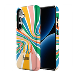 Come Together | The Beatles Abbey Road Case iPhone Case get.casely 