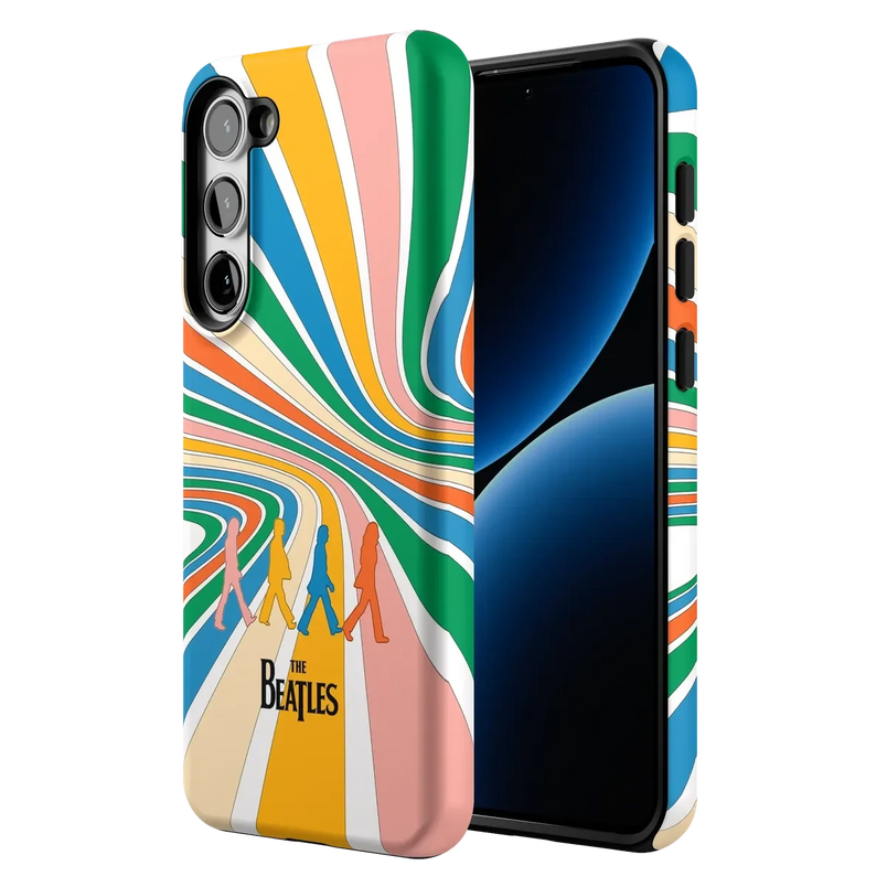 Come Together | The Beatles Abbey Road Case iPhone Case get.casely 