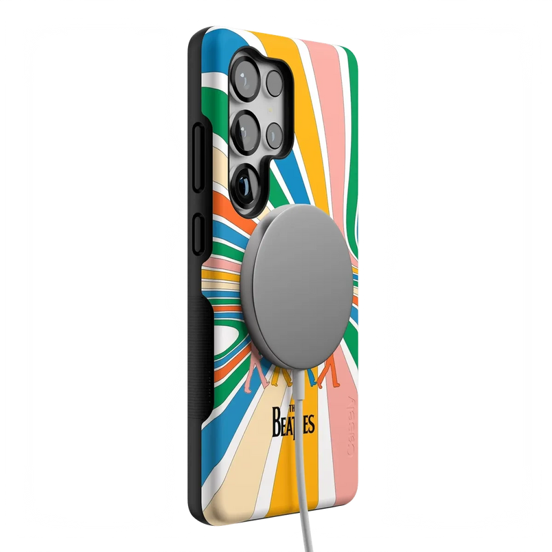 Come Together | The Beatles Abbey Road Case iPhone Case get.casely 